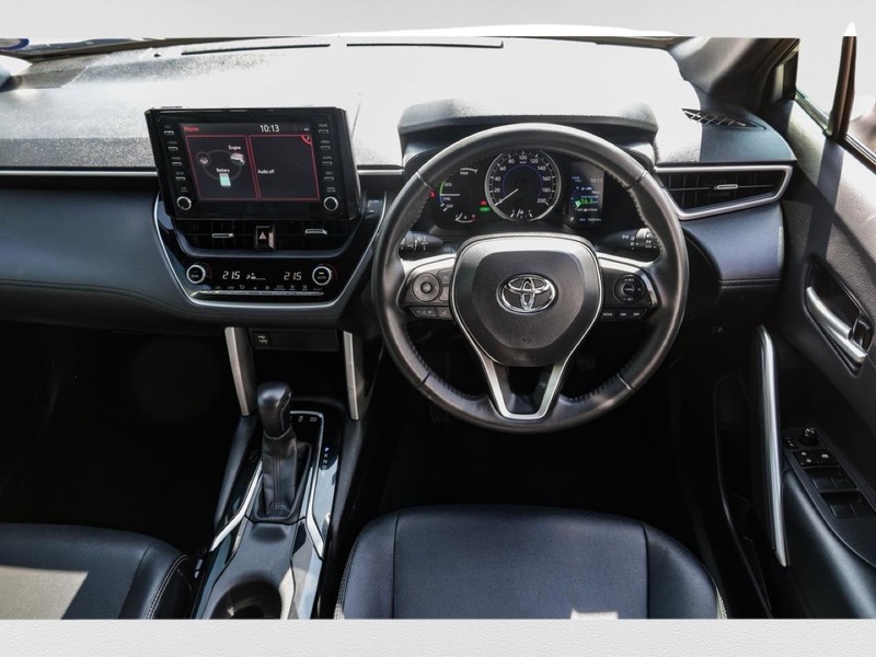 Toyota Corolla Cross - Jetour Menlyn - Image 12