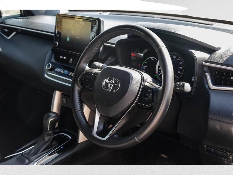 Toyota Corolla Cross - Jetour Menlyn - Image 9