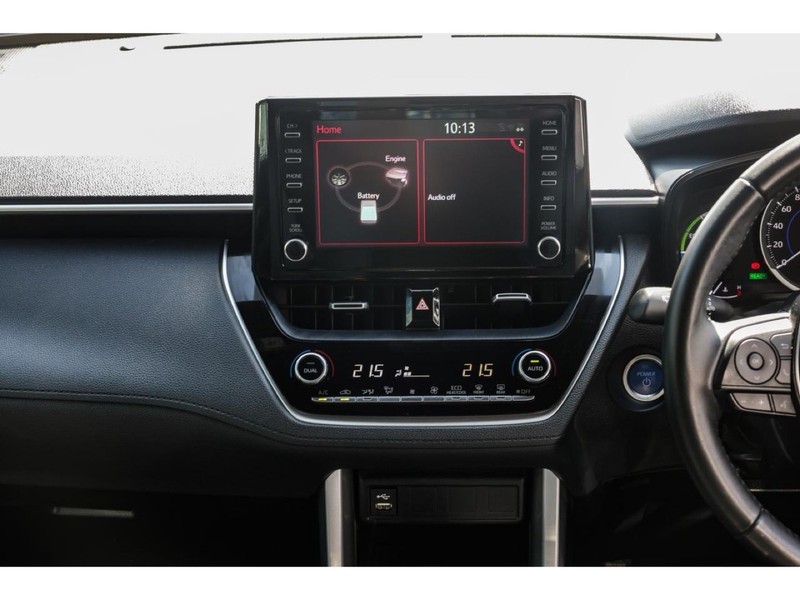 Toyota Corolla Cross - Jetour Menlyn - Image 13