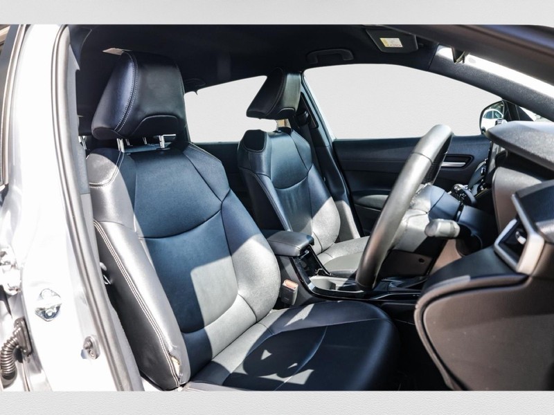 Toyota Corolla Cross - Jetour Menlyn - Image 16