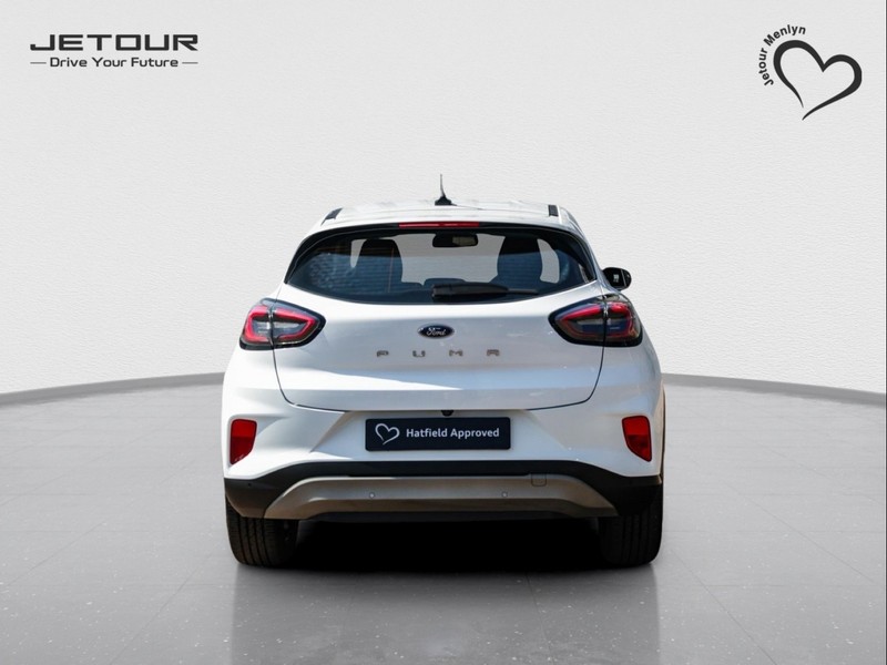 Ford Puma - Jetour Menlyn - Image 6