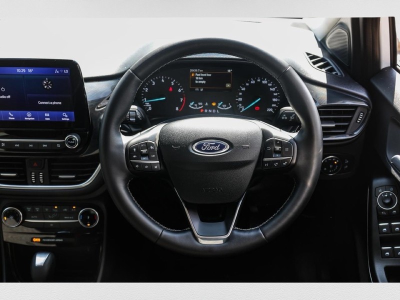 Ford Puma - Jetour Menlyn - Image 11