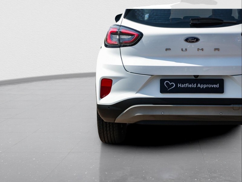 Ford Puma - Jetour Menlyn - Image 7