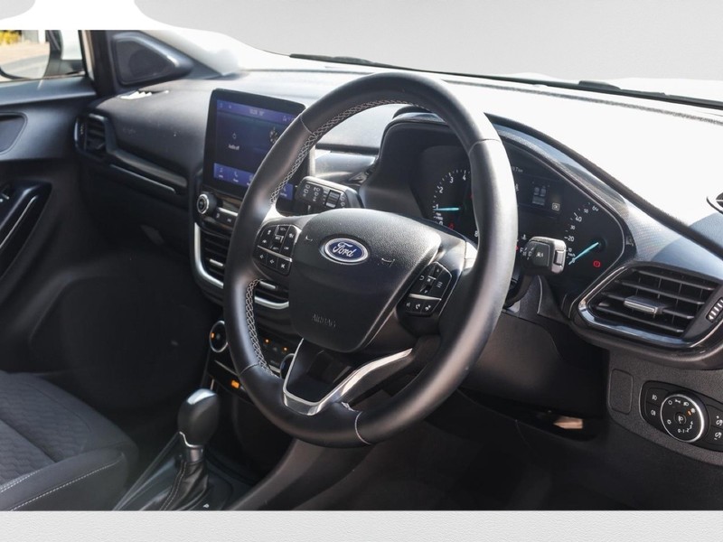 Ford Puma - Jetour Menlyn - Image 10