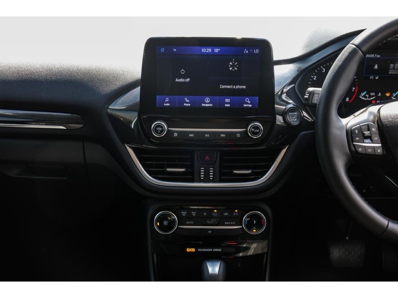 Ford Puma - Jetour Menlyn - Image 13