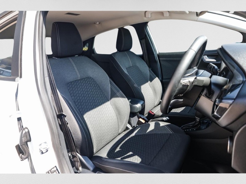 Ford Puma - Jetour Menlyn - Image 16