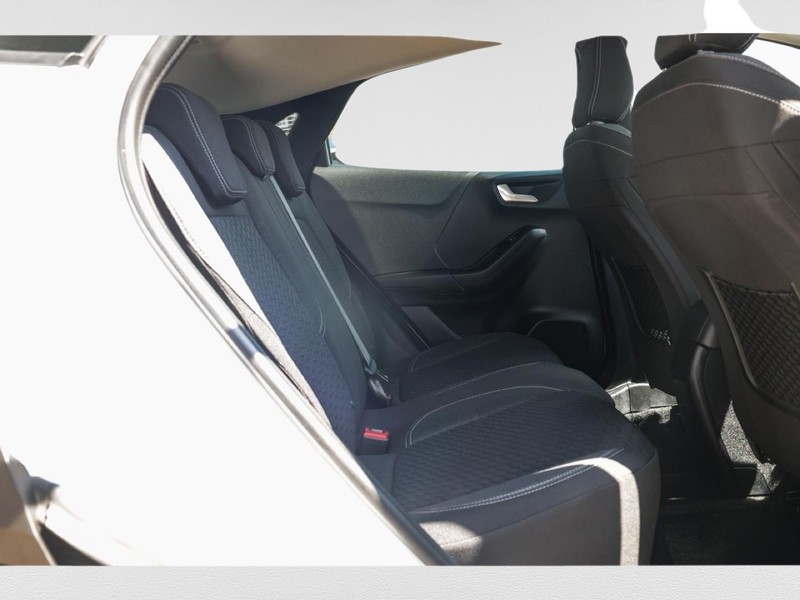 Ford Puma - Jetour Menlyn - Image 15
