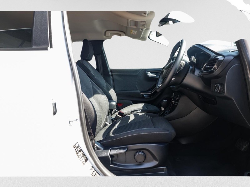 Ford Puma - Jetour Menlyn - Image 3