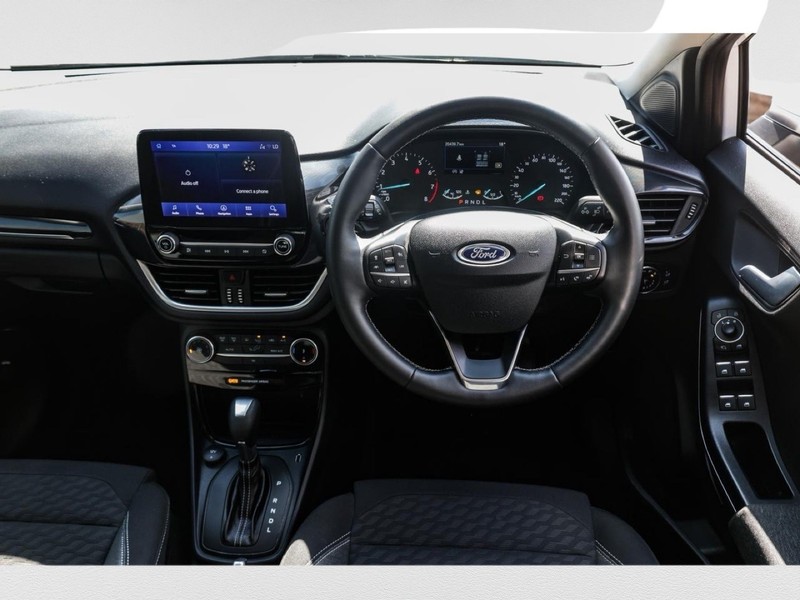 Ford Puma - Jetour Menlyn - Image 12