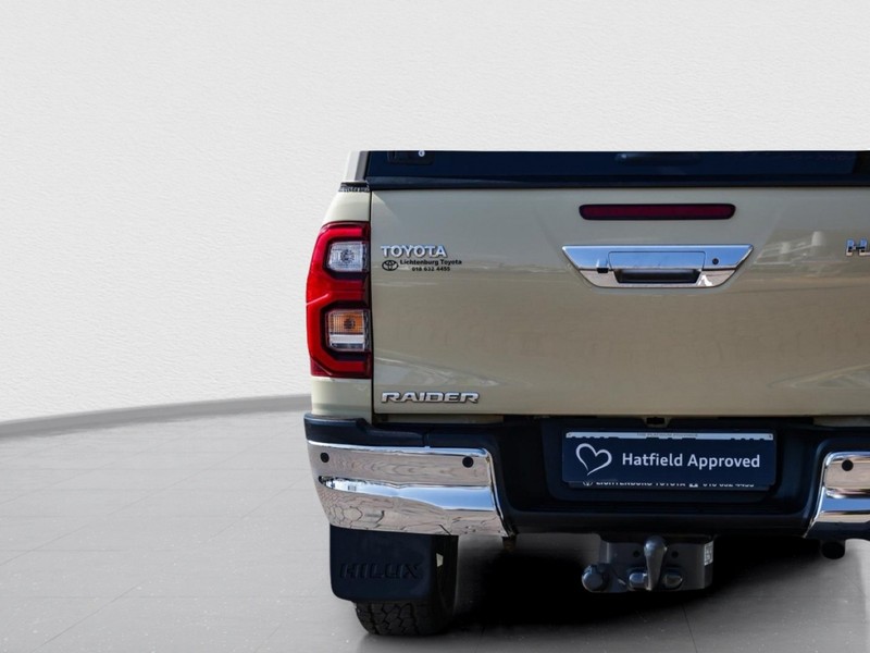 Toyota Hilux - Jetour Menlyn - Image 6