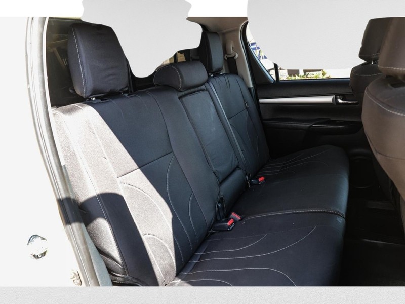 Toyota Hilux - Jetour Menlyn - Image 17