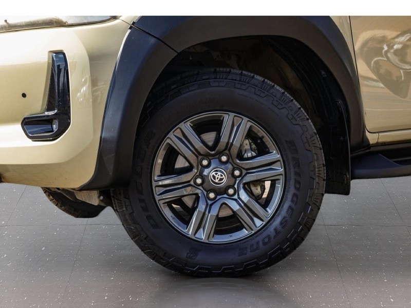 Toyota Hilux - Jetour Menlyn - Image 7