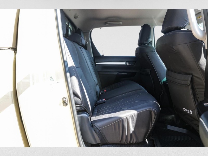 Toyota Hilux - Jetour Menlyn - Image 15