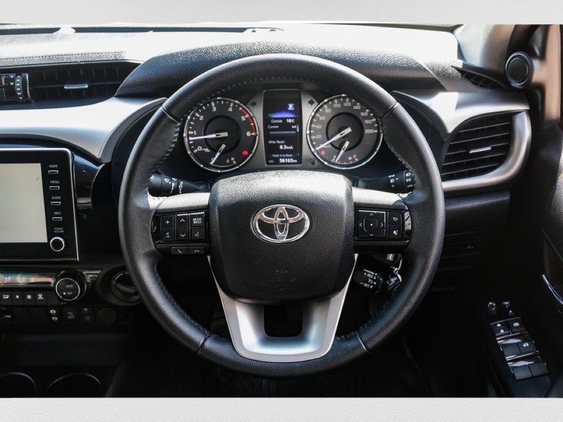 Toyota Hilux - Jetour Menlyn - Image 10