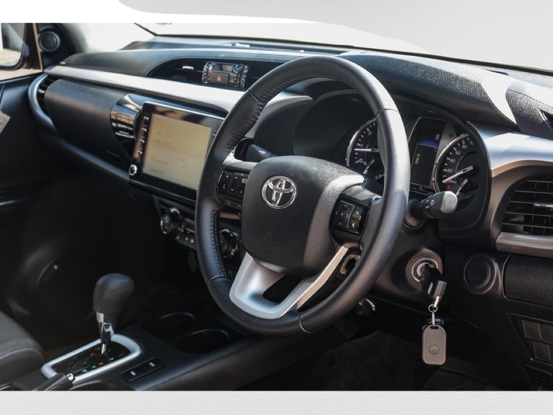 Toyota Hilux - Jetour Menlyn - Image 9