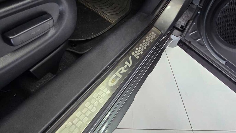 Honda CR-V - G.I.G Motors - Image 9