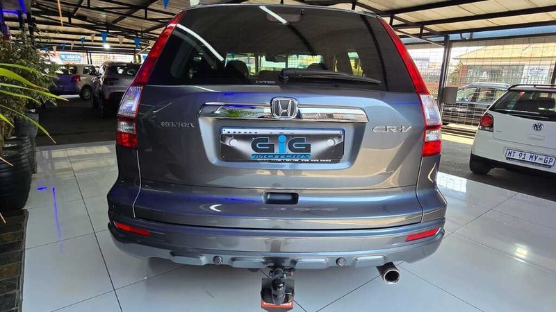 Honda CR-V - G.I.G Motors - Image 16