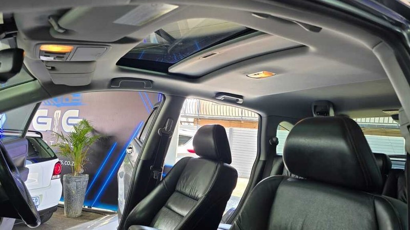 Honda CR-V - G.I.G Motors - Image 13