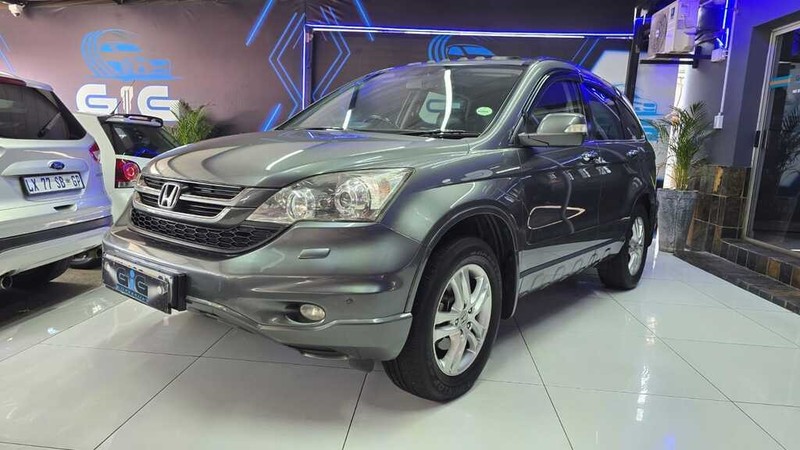 Honda CR-V - G.I.G Motors - Image 4