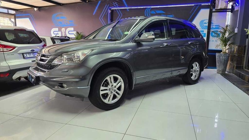 Honda CR-V - G.I.G Motors - Image 5