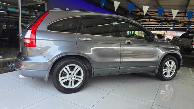 Honda CR-V - G.I.G Motors - Image 17
