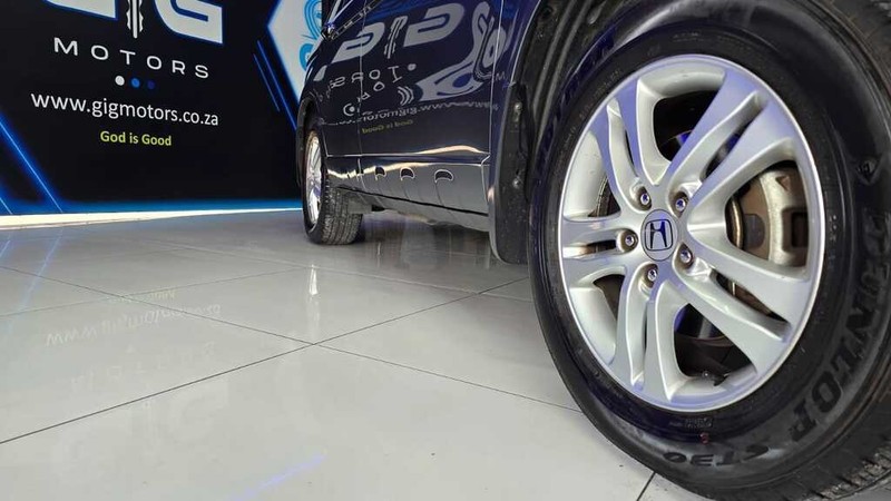 Honda CR-V - G.I.G Motors - Image 19