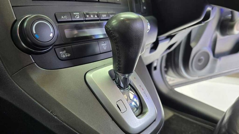 Honda CR-V - G.I.G Motors - Image 18