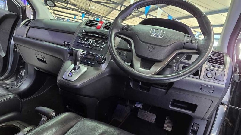 Honda CR-V - G.I.G Motors - Image 8