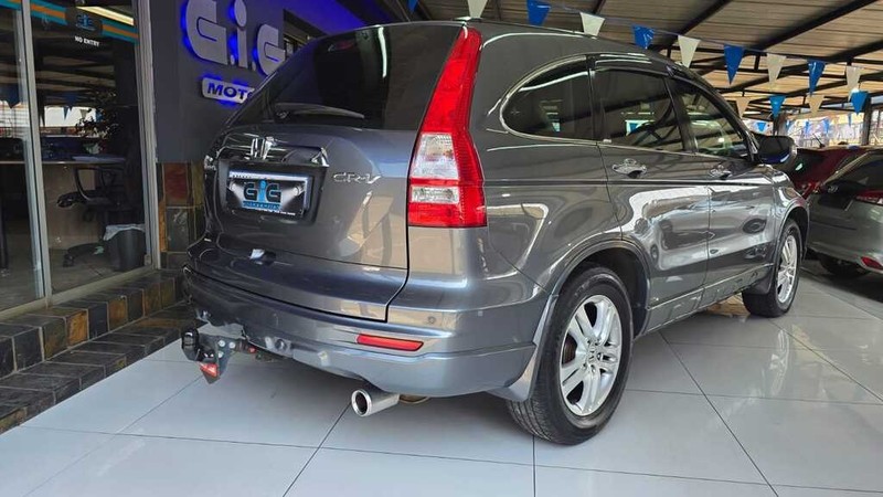 Honda CR-V - G.I.G Motors - Image 15