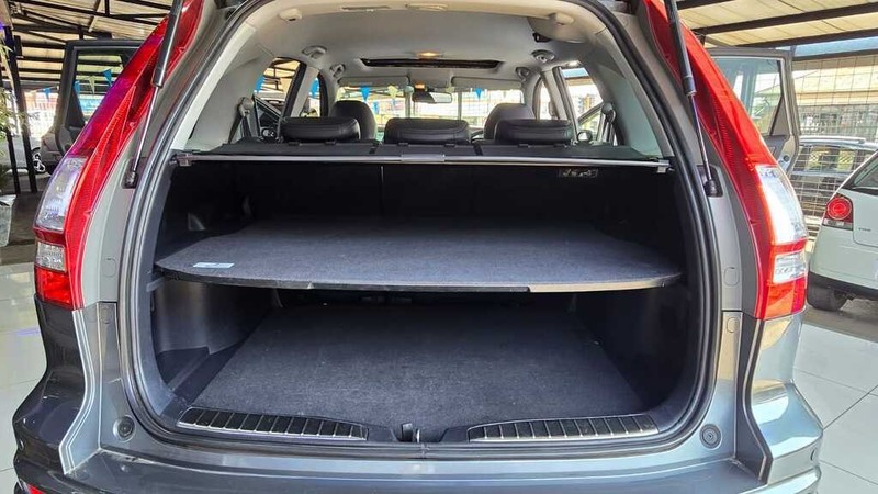 Honda CR-V - G.I.G Motors - Image 10