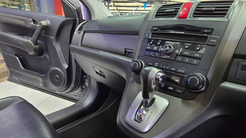 Honda CR-V - G.I.G Motors - Image 6