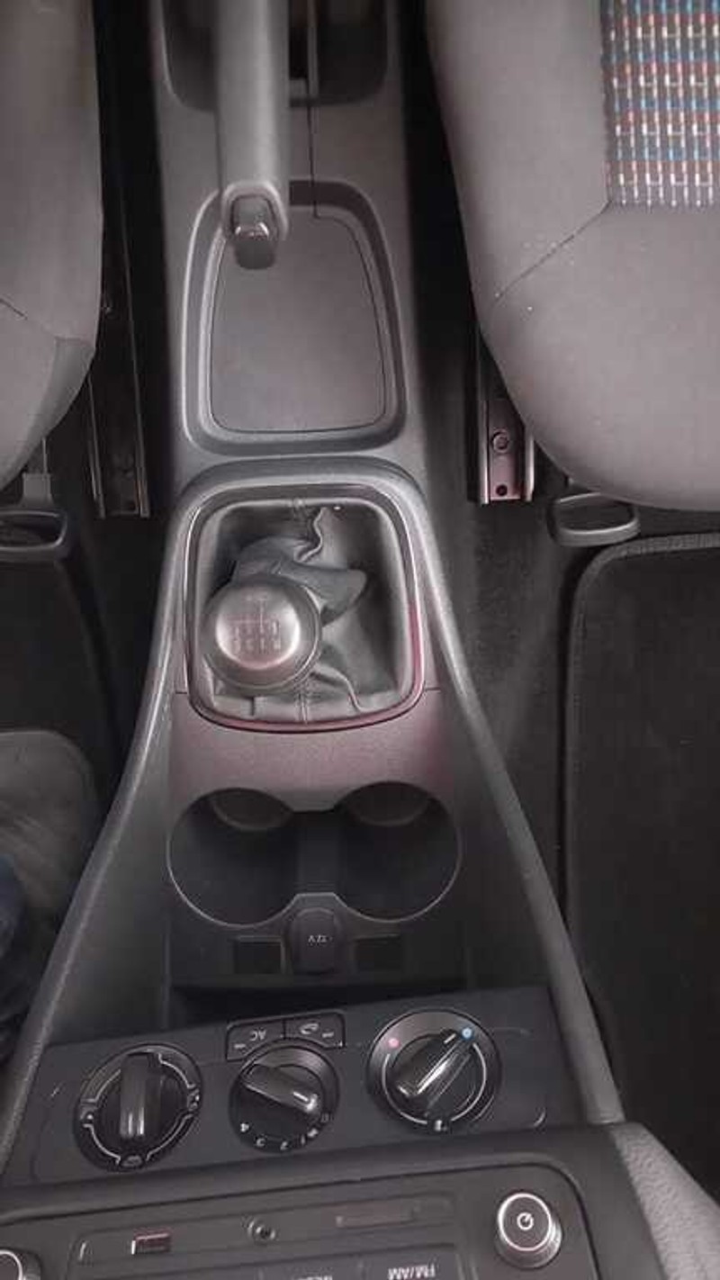 Volkswagen Polo Vivo - GVW Motors - Image 9