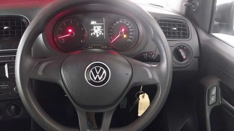 Volkswagen Polo Vivo - GVW Motors - Image 7