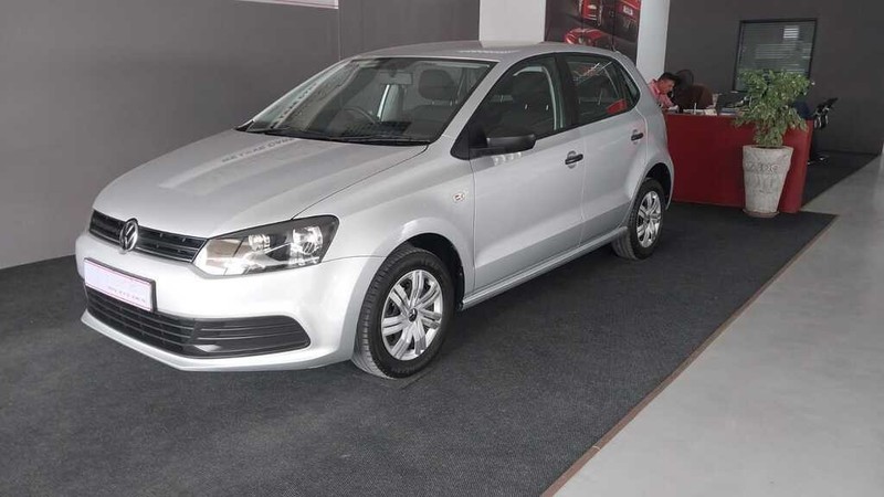 Volkswagen Polo Vivo - GVW Motors - Image 2