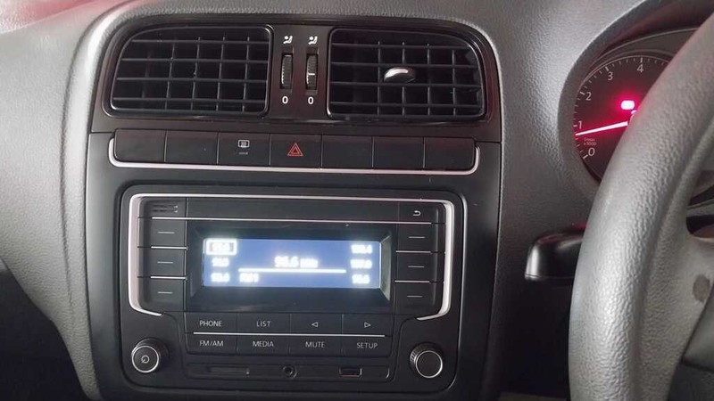 Volkswagen Polo Vivo - GVW Motors - Image 10
