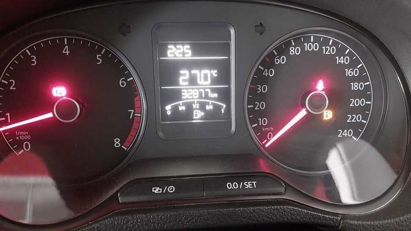 Volkswagen Polo Vivo - GVW Motors - Image 8