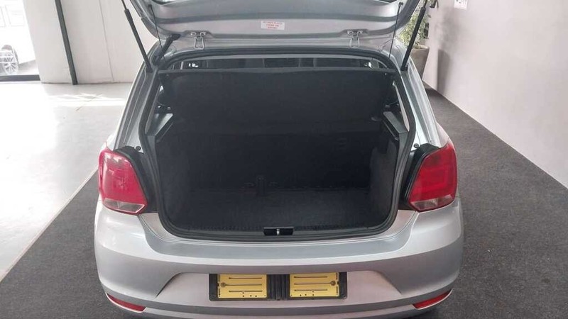 Volkswagen Polo Vivo - GVW Motors - Image 15