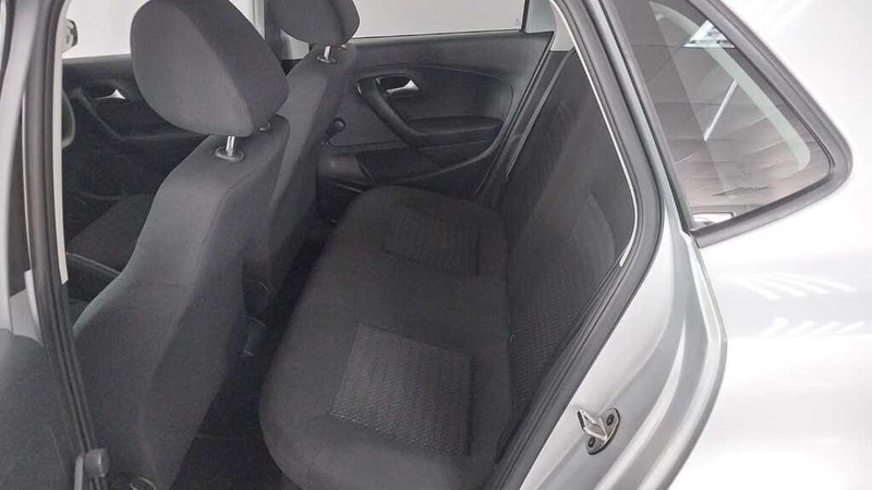 Volkswagen Polo Vivo - GVW Motors - Image 17