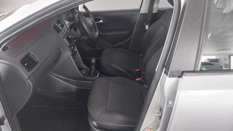 Volkswagen Polo Vivo - GVW Motors - Image 18