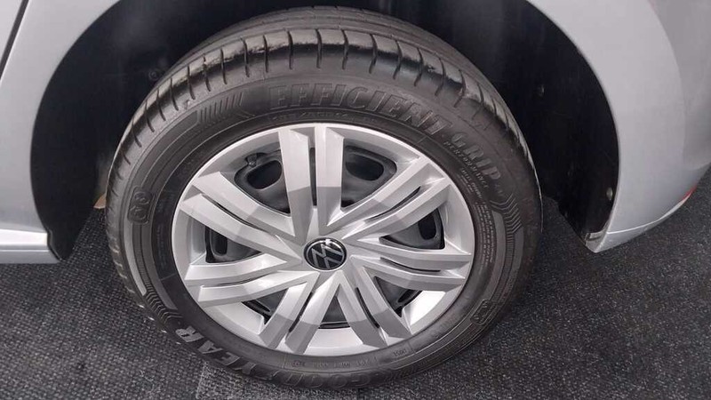 Volkswagen Polo Vivo - GVW Motors - Image 16