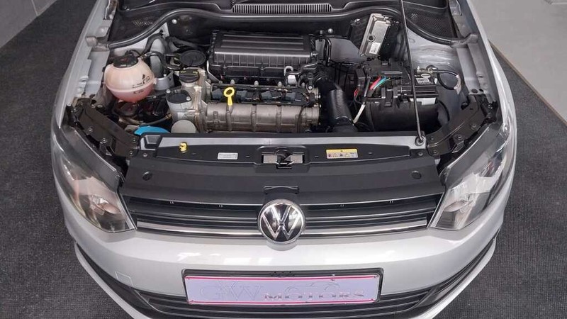 Volkswagen Polo Vivo - GVW Motors - Image 19