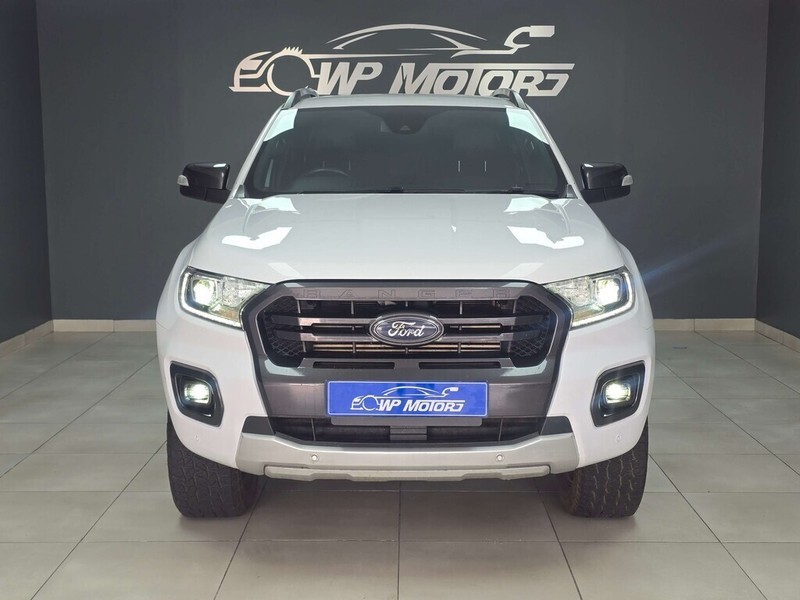 Ford Ranger - WP Motors - Image 2