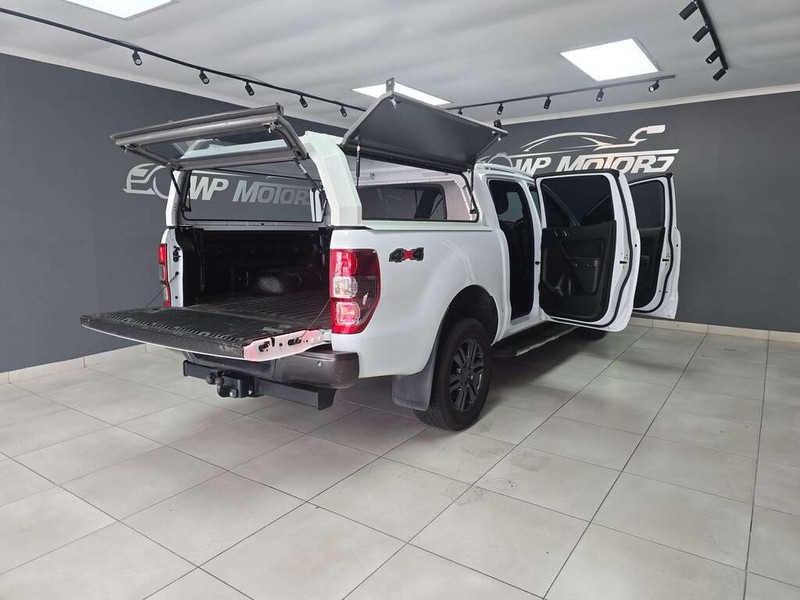 Ford Ranger - WP Motors - Image 10