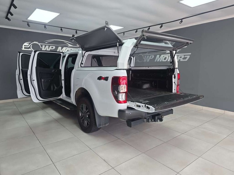 Ford Ranger - WP Motors - Image 9