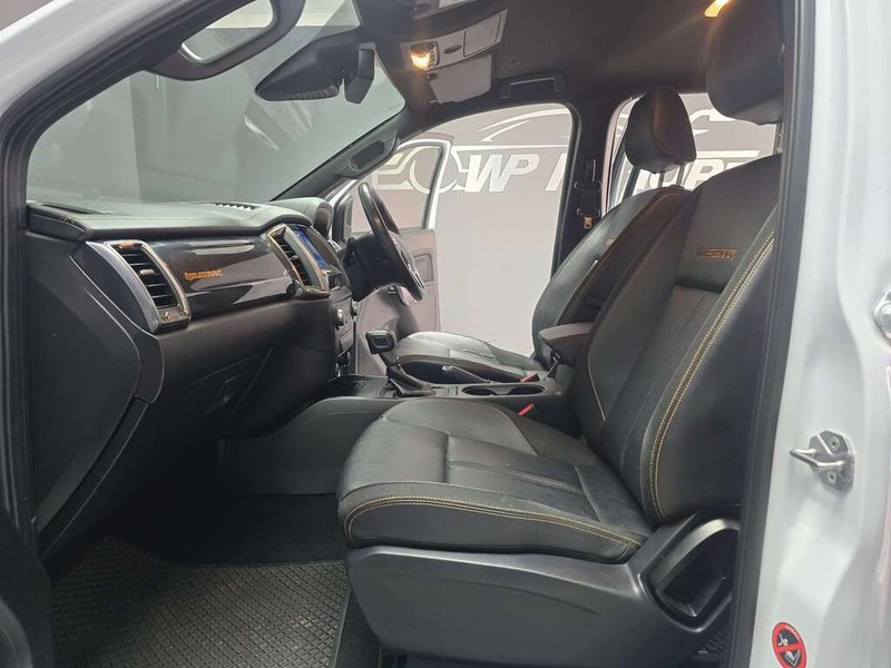 Ford Ranger - WP Motors - Image 16