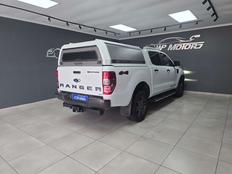Ford Ranger - WP Motors - Image 8