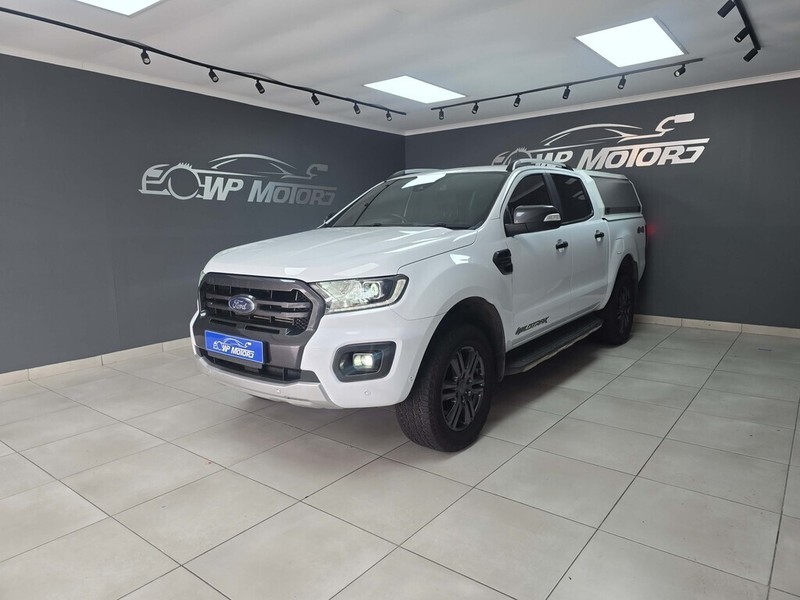 Ford Ranger - WP Motors - Image 3