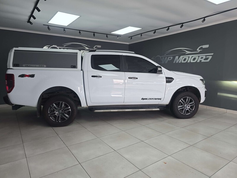 Ford Ranger - WP Motors - Image 5