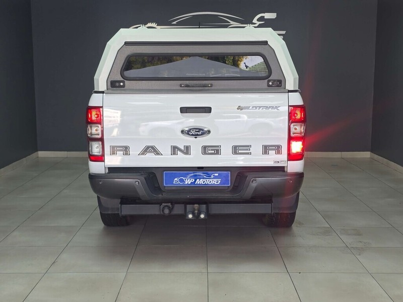Ford Ranger - WP Motors - Image 11