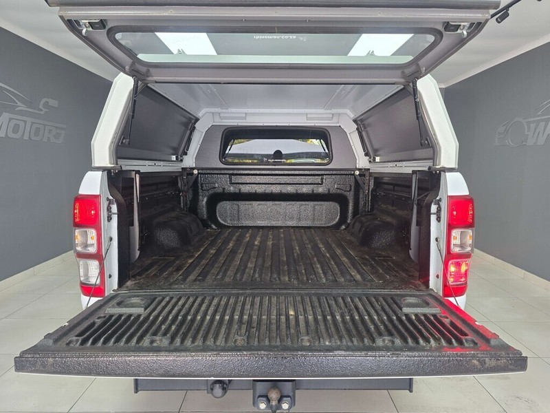 Ford Ranger - WP Motors - Image 13